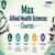 Max Allied Health Sciences Courses 2026: List of Courses, Eligibility & Fees